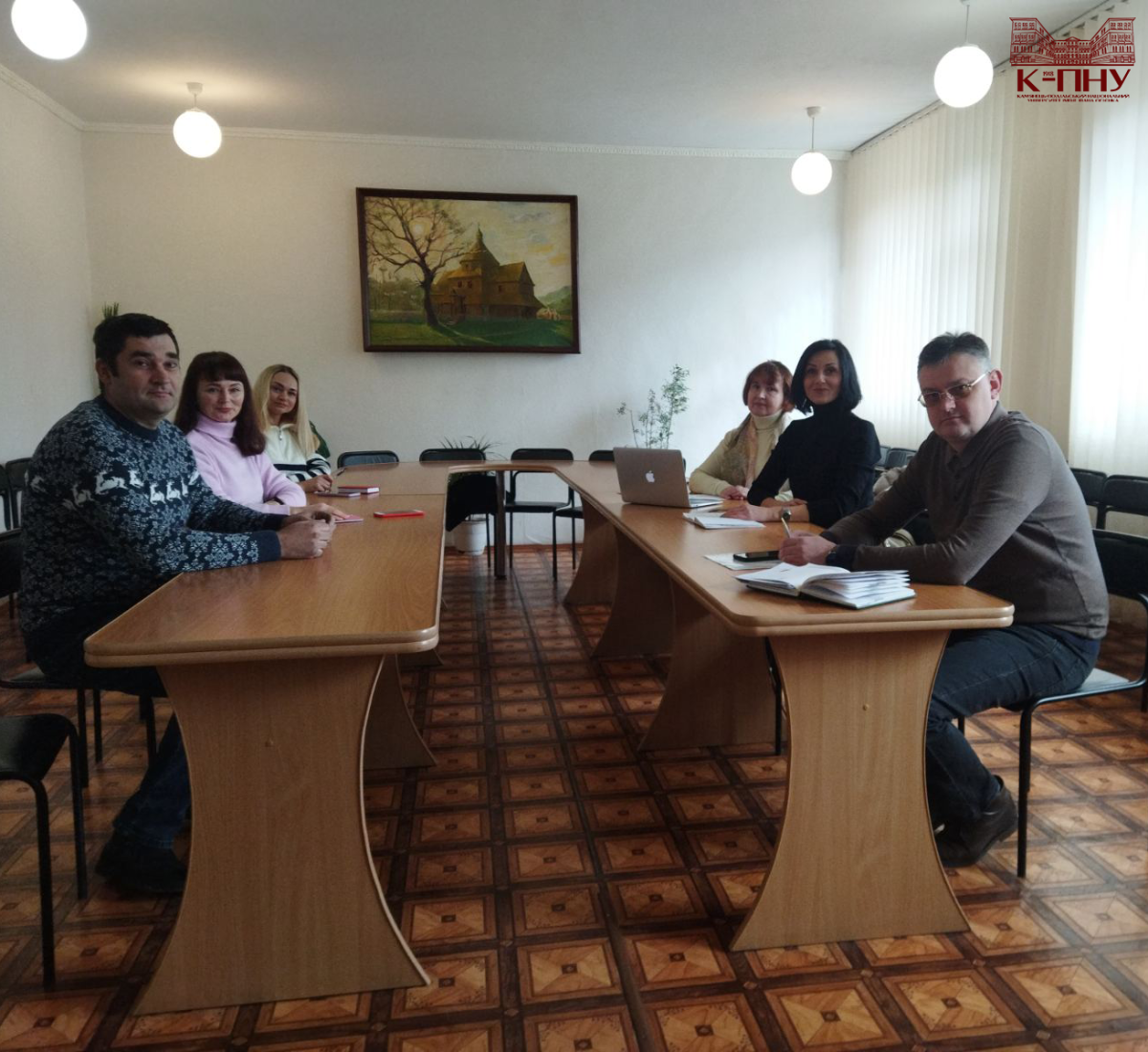Природничо-економічний-факультет