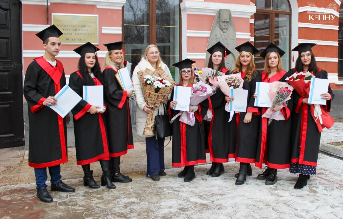 Факультет спеціальної освіти, психології і соціальної роботи