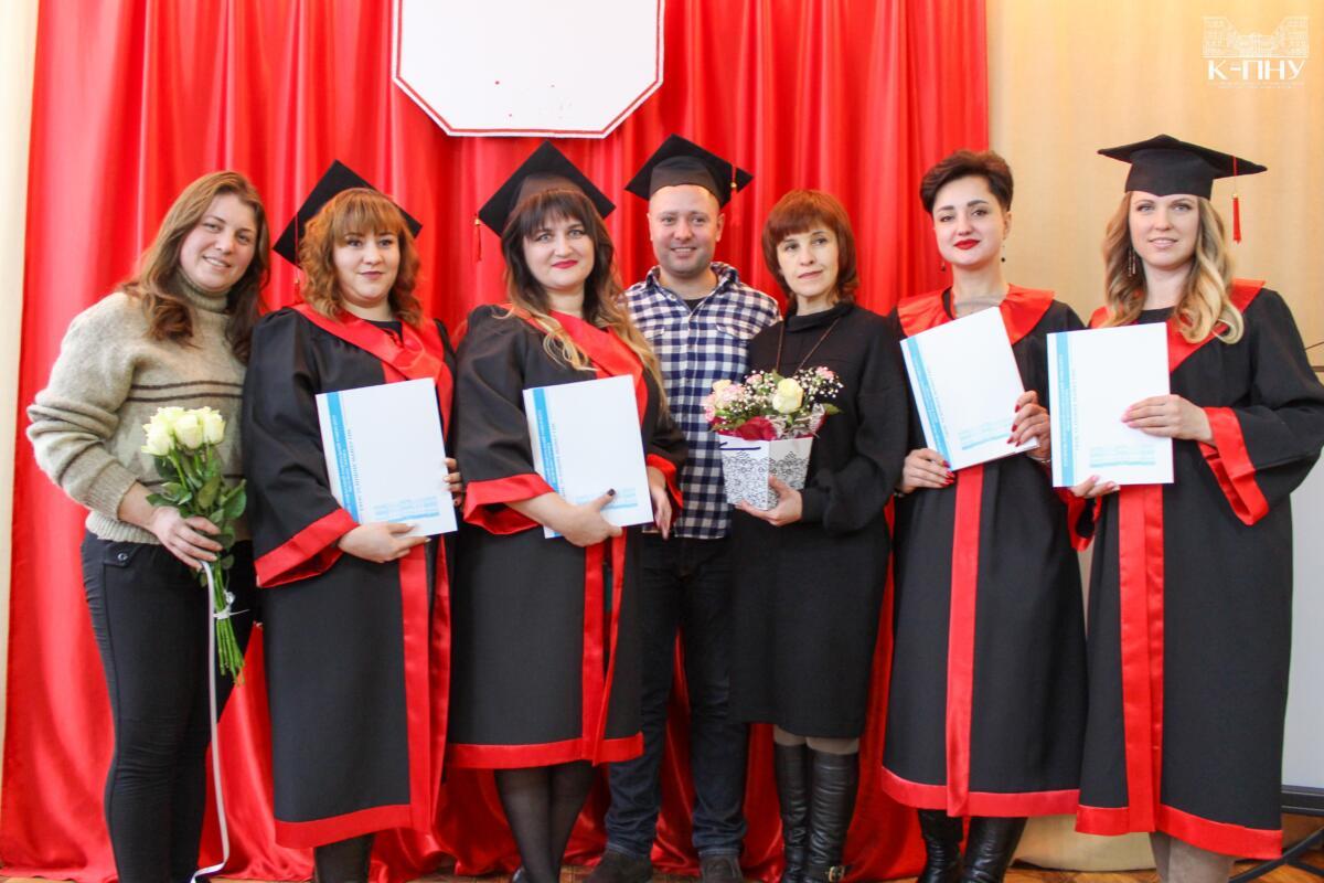 Педагогічний факультет