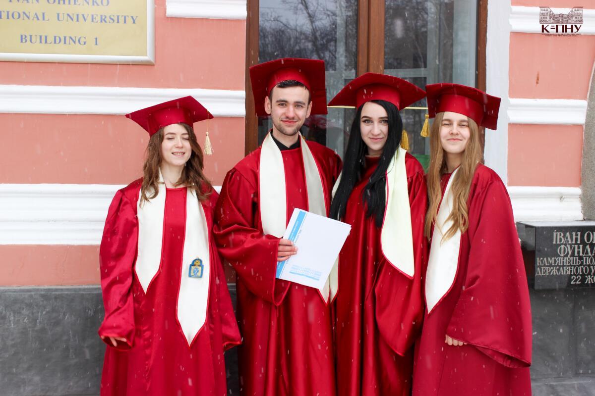 Педагогічний факультет