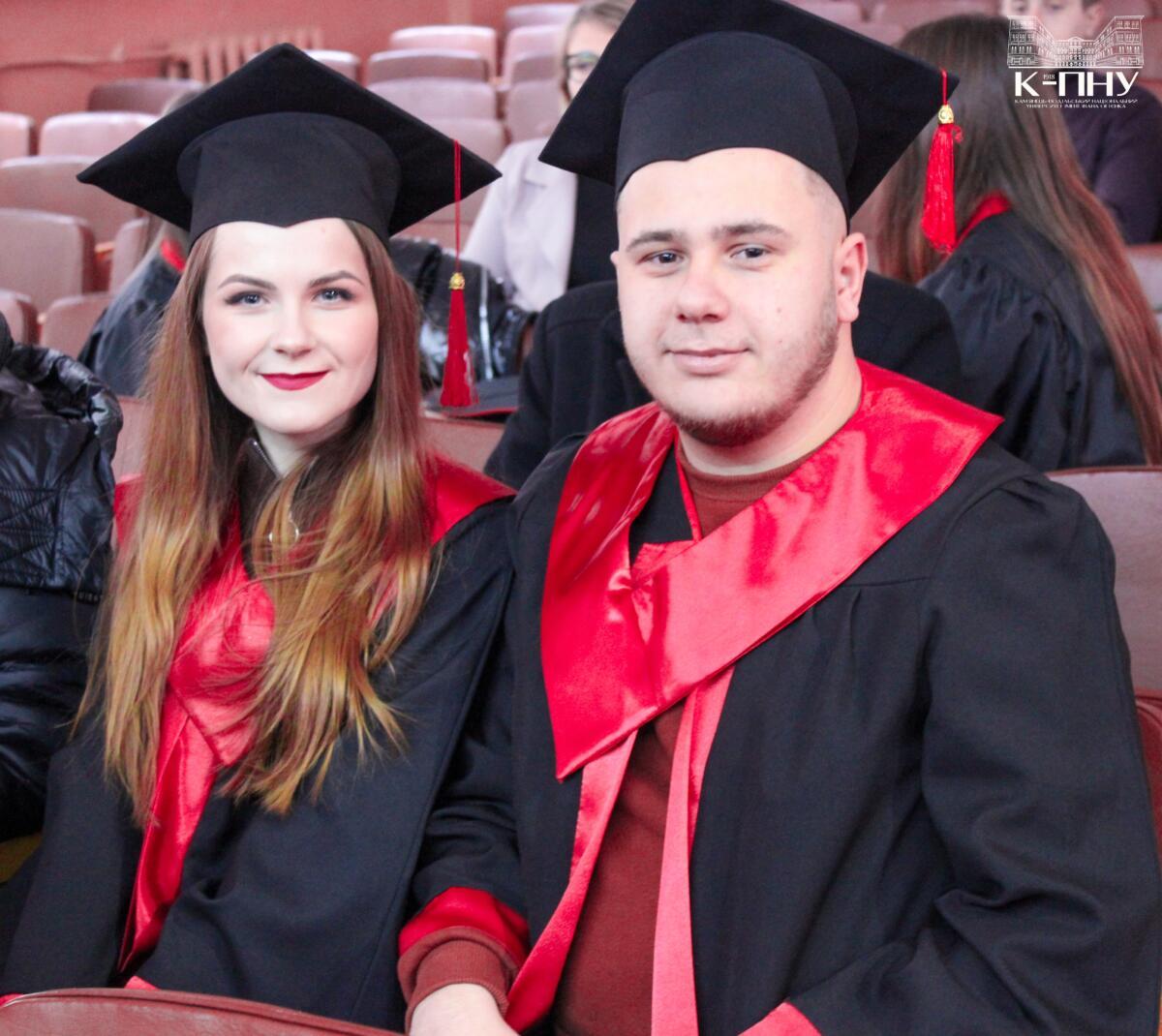 Природничо-економічний факультет