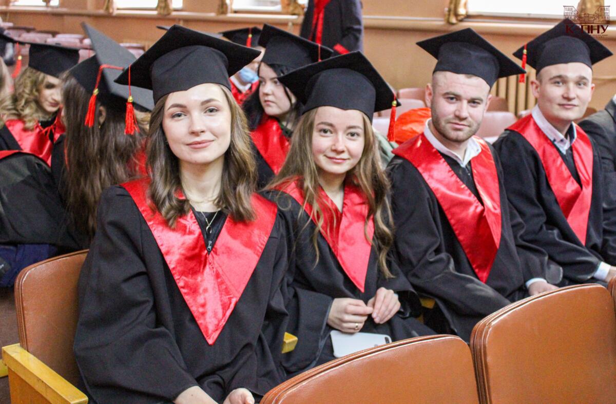Природничо-економічний факультет