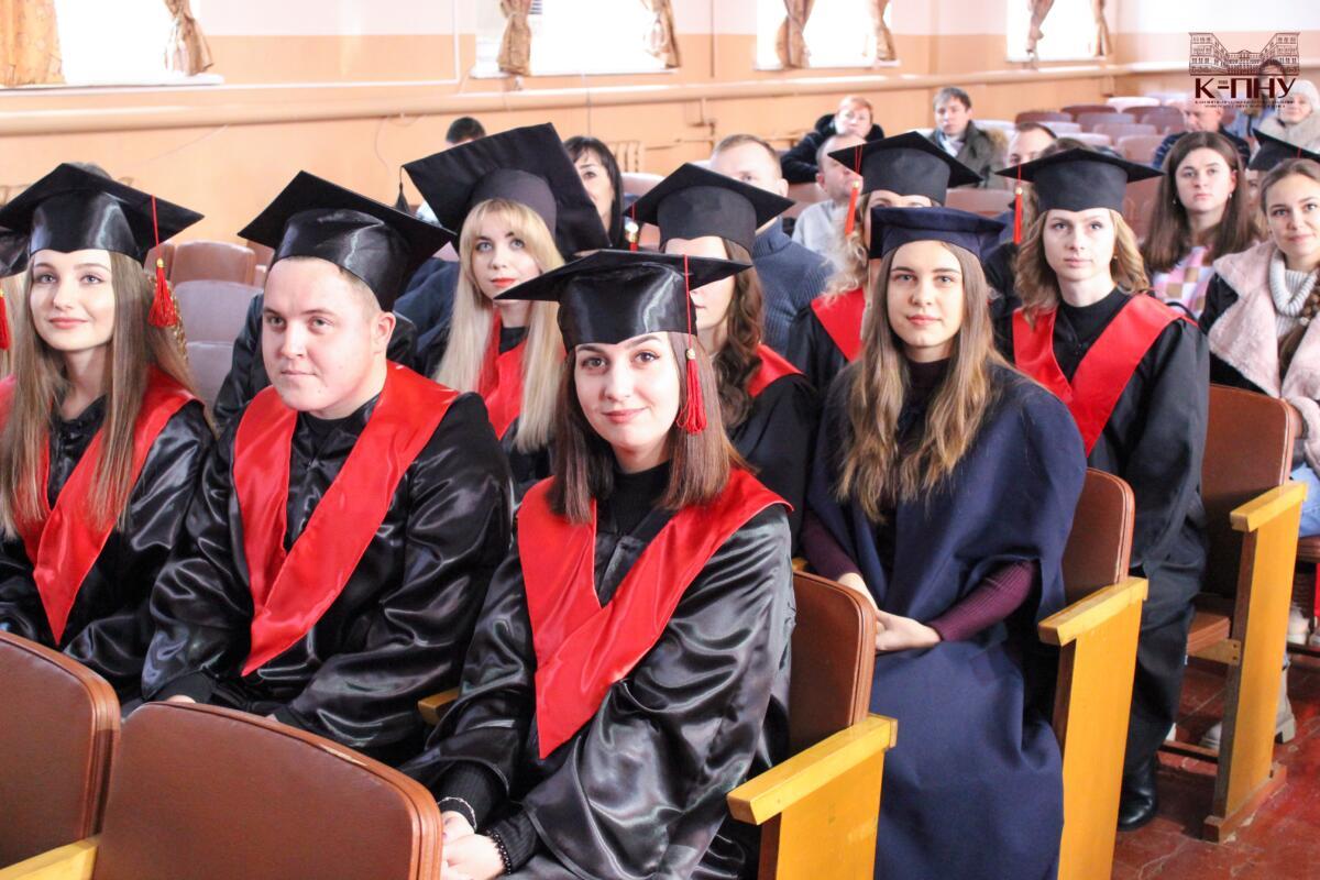 Факультет іноземної філології