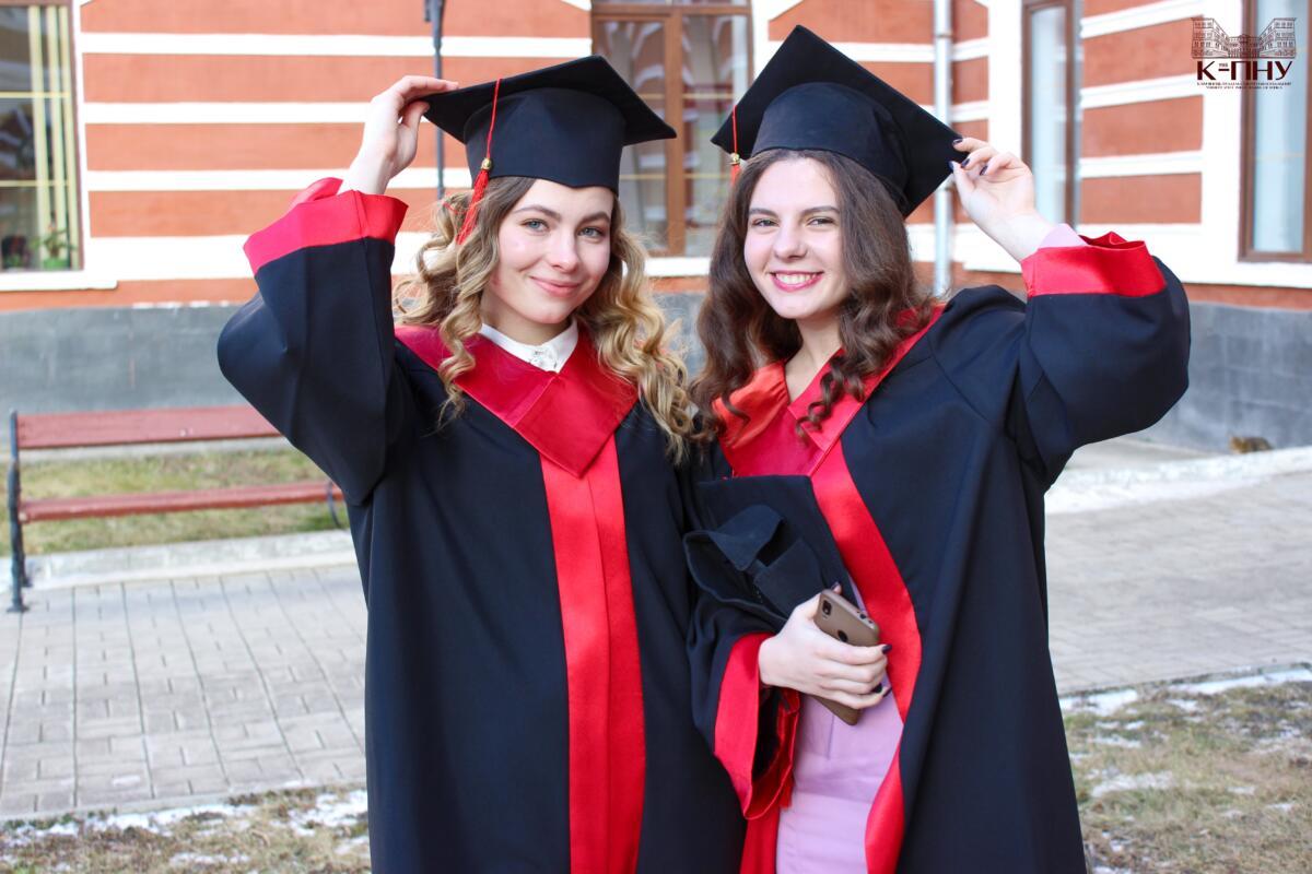 Факультет іноземної філології