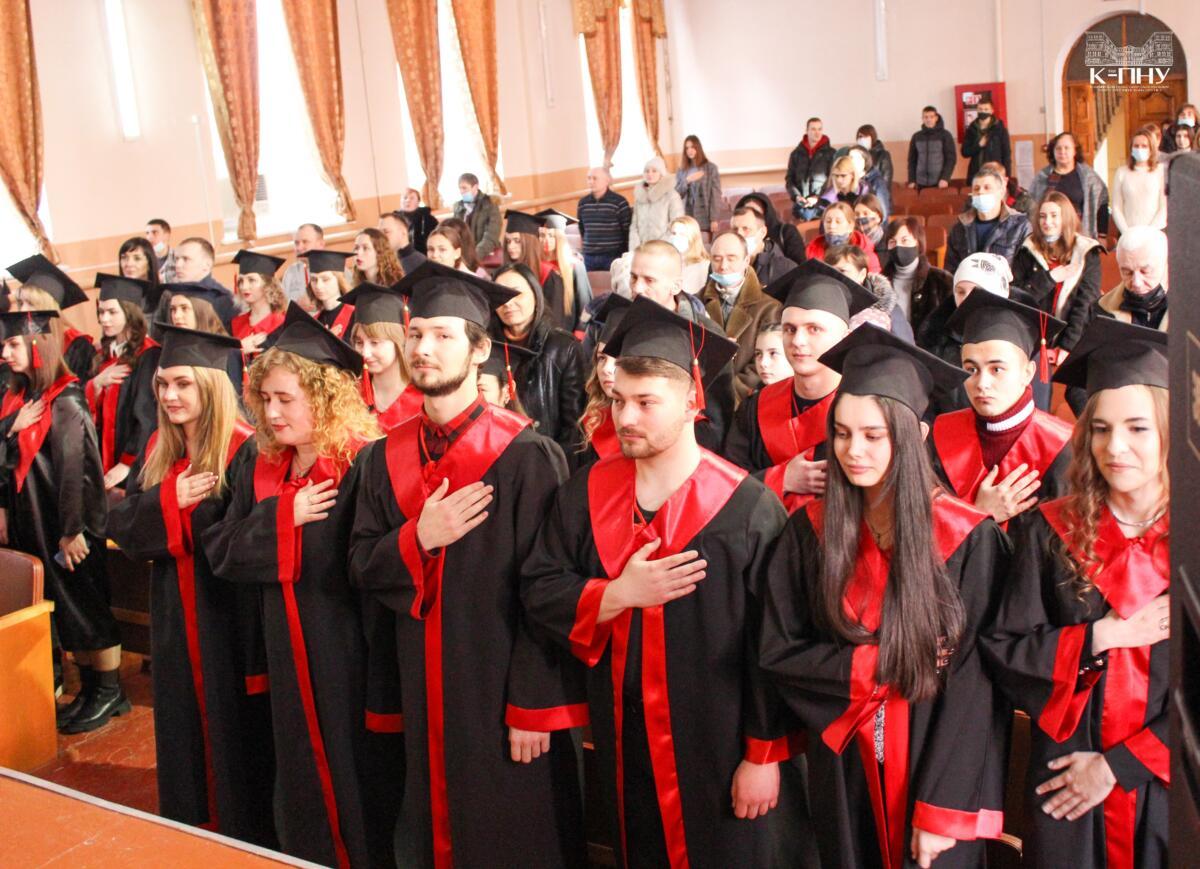 Факультет іноземної філології